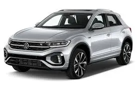 Volkswagen Troc