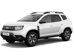 Dacia Duster Diesel Automatic