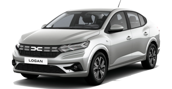 Dacia Logan Automatic Essence