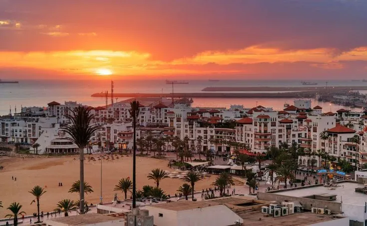 agadir