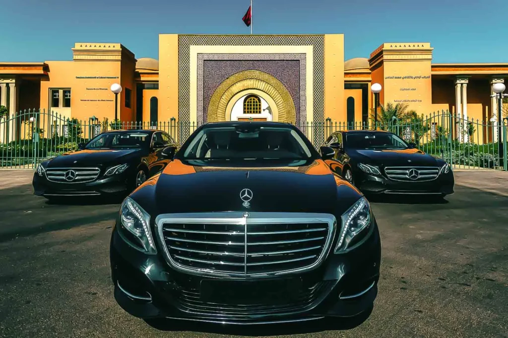 car rental marrakech