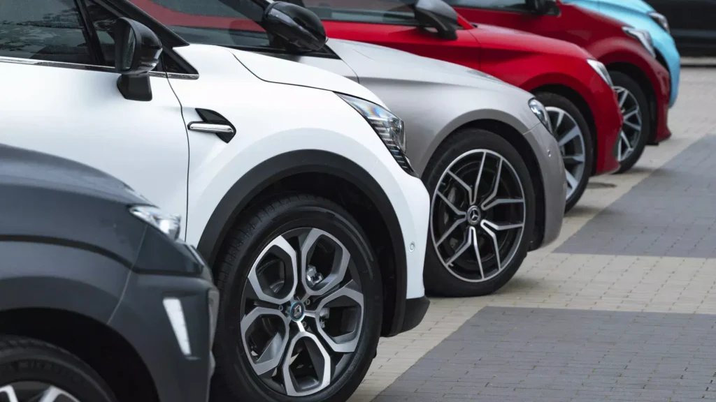 Car Rental Agadir Airport
