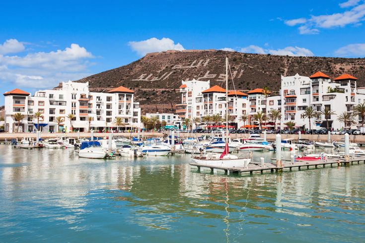 Agadir Airport Rent a Car